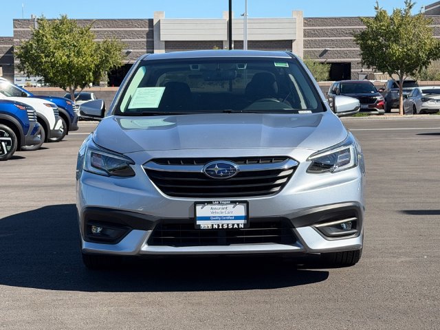 Used 2020 Subaru Legacy Premium AWD/4WD image 11