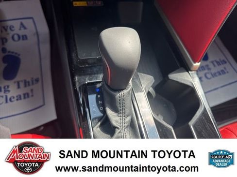 Used 2026 Toyota Camry XSE w/ Premium Plus Package FWD image 21