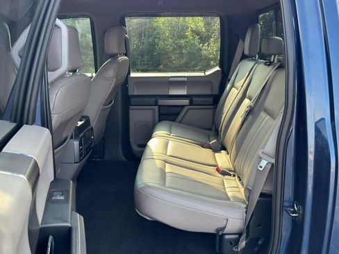 Used 2020 Ford F150 XLT w/ Equipment Group 302A Luxury AWD/4WD image 12