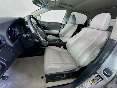 Used 2015 Lexus RX 350 AWD image 13