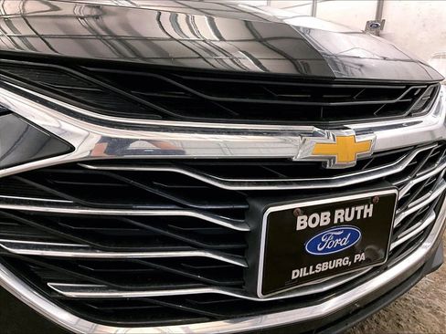 Used 2022 Chevrolet Malibu LS image 29