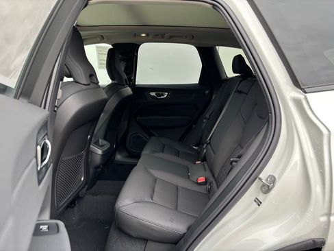 New 2026 Volvo XC60 B5 Plus w/ Climate Package image 16
