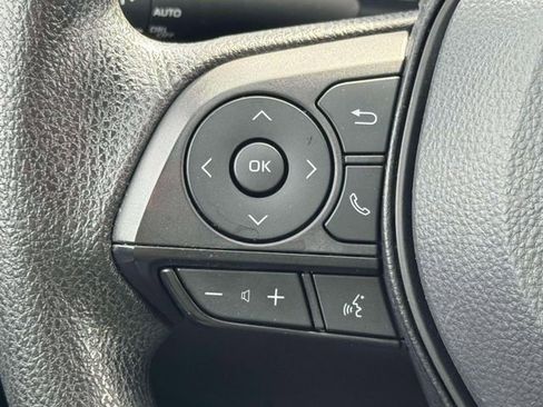 Used 2024 Toyota RAV4 XLE image 20