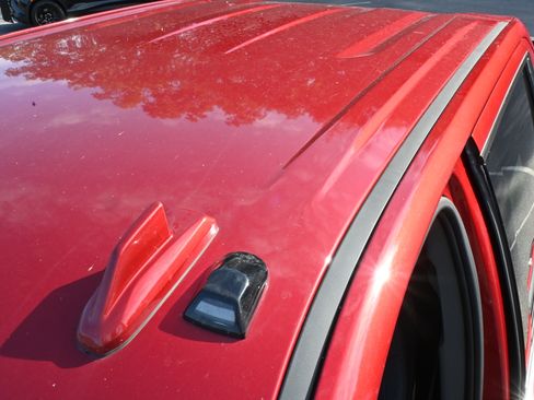 Used 2024 Chevrolet Silverado 2500 LTZ w/ LTZ Plus Package image 14