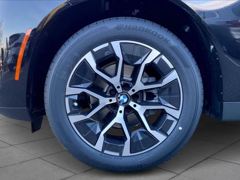 New 2026 BMW X3 xDrive30i w/ Premium Package AWD/4WD image 11