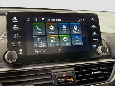 Used 2020 Honda Accord Sport image 27