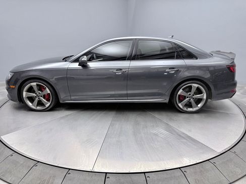 Used 2018 Audi S4 Prestige w/ Prestige Package image 8