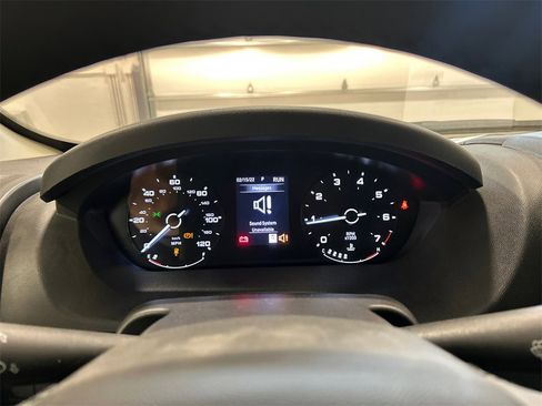 New 2025 RAM ProMaster 1500 w/ Cold Weather Group image 19