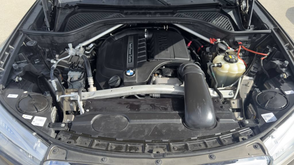 Used 2018 BMW X5 sDrive35i RWD image 9