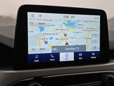 Used 2022 Ford Escape SEL w/ Technology Package image 19