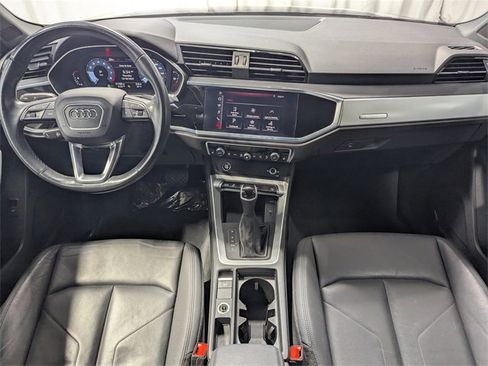 Used 2021 Audi Q3 2.0T Premium w/ Convenience Package image 6