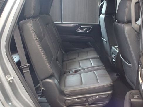 Used 2023 Chevrolet Tahoe RST AWD/4WD image 59