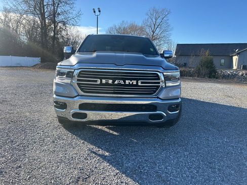 Used 2023 RAM 1500 Laramie image 9