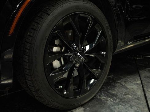 Used 2022 Kia Sorento SX FWD image 3