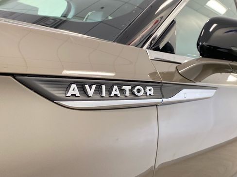 New 2026 Lincoln Aviator Reserve image 21