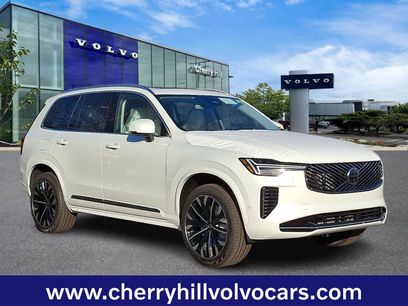 New 2026 Volvo XC90 B6 Ultra