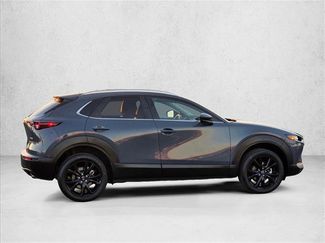 Used 2025 MAZDA CX-30 AWD 2.5 S w/ Preferred Package video 4
