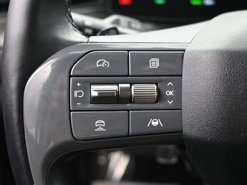 Used 2024 Kia EV9 Light RWD image 22