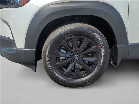 New 2026 MAZDA CX-50 AWD 2.5 Hybrid w/ Weather Package image 10