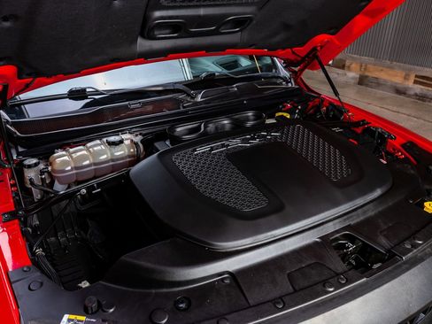 Used 2024 RAM 1500 TRX image 40