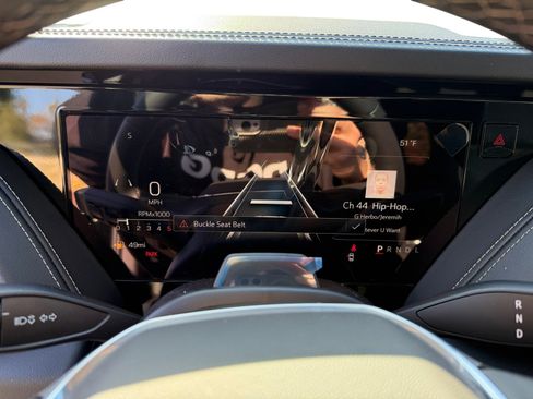 New 2026 GMC Yukon Elevation image 11