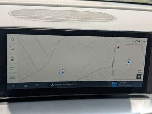 New 2026 Hyundai Ioniq 9 SE image 26