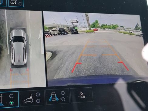New 2026 GMC Acadia Denali w/ Super Cruise Package FWD image 27
