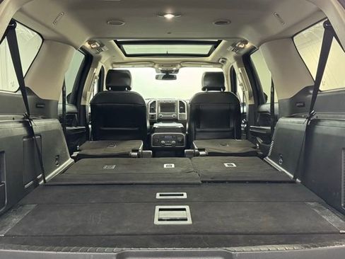 Used 2021 Ford Expedition Max Platinum image 40