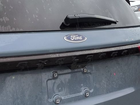 New 2026 Ford Explorer ST w/ Sun And Sound Package AWD/4WD image 28
