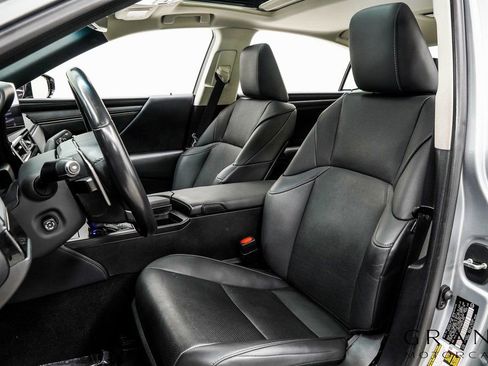 Used 2022 Lexus ES 350 w/ Premium Package image 43