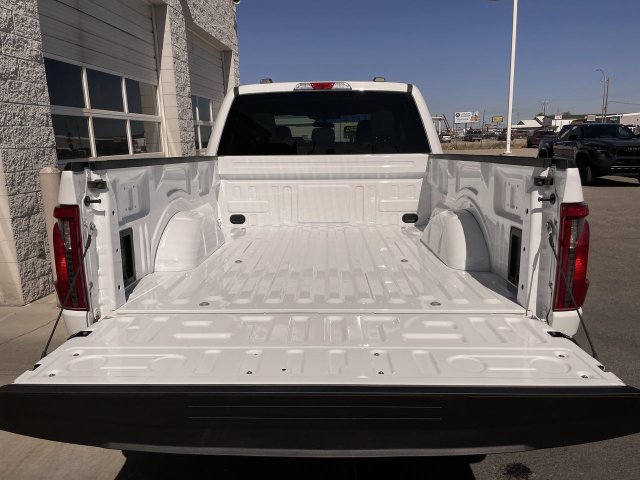 Used 2026 Ford F150 XLT w/ Mobile Office Package AWD/4WD image 22