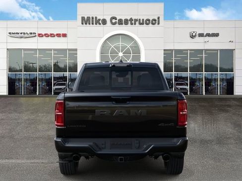 New 2026 RAM 1500 Limited image 7