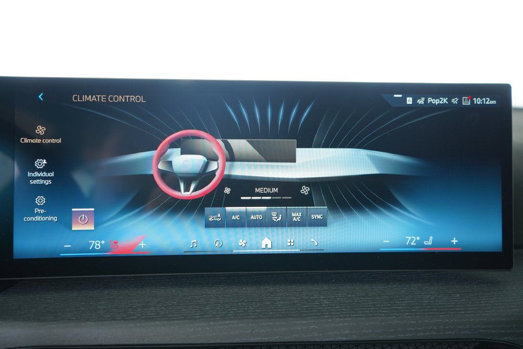 Used 2026 BMW 230i Coupe w/ Premium Package RWD image 18