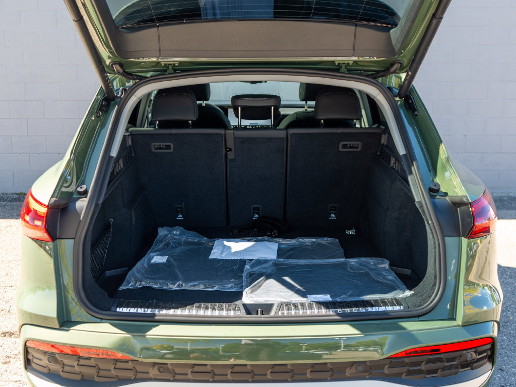 New 2026 Audi Q5 Premium Plus AWD/4WD image 6