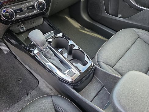 New 2026 Chevrolet Trax ACTIV w/ Driver Confidence Package image 25