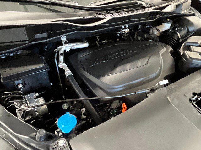 New 2027 Honda Odyssey Sport-L image 13