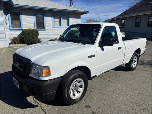 Used 2009 Ford Ranger XL image 1