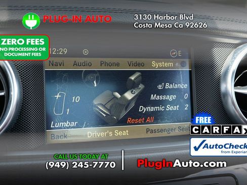 Used 2013 Mercedes-Benz SL 550 image 34