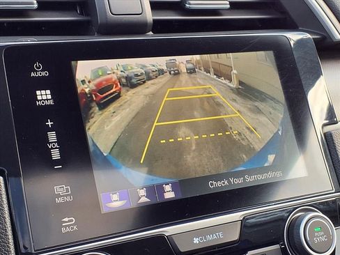 Used 2017 Honda Civic EX-T image 21