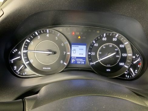 Used 2019 Nissan Armada SV w/ Driver Package image 17