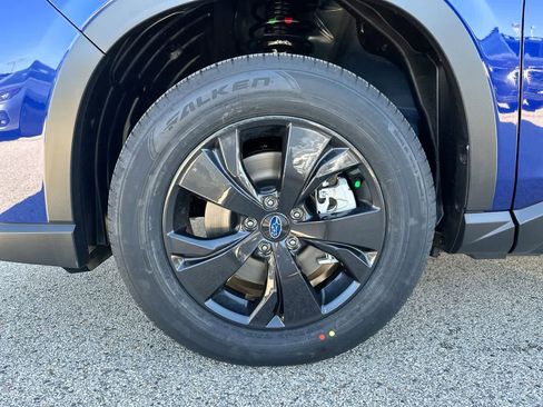 New 2026 Subaru Ascent Premium image 19