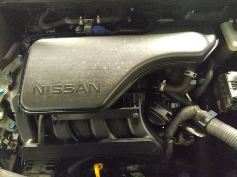 Used 2019 Nissan Rogue Sport S FWD image 30