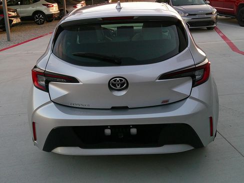 Used 2024 Toyota Corolla SE image 7