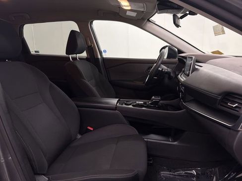 Certified 2023 Nissan Rogue S image 19