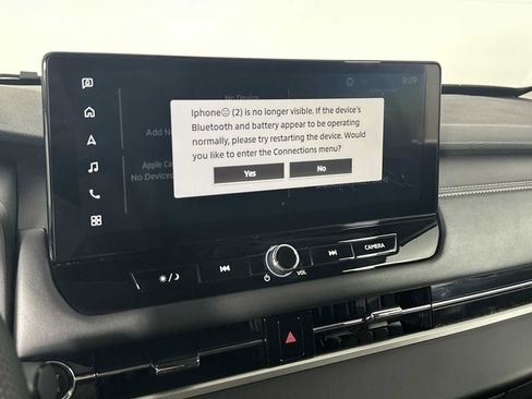 Used 2025 Mitsubishi Outlander SE AWD/4WD image 29