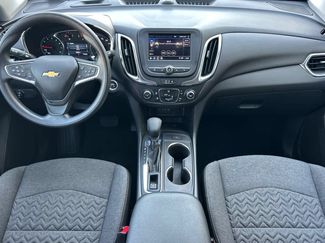 Used 2024 Chevrolet Equinox LT FWD video 3