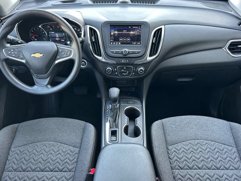 Used 2024 Chevrolet Equinox LT FWD image 3
