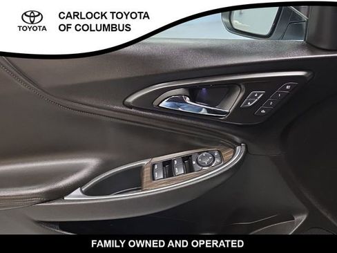 Used 2024 Chevrolet Malibu LT FWD image 11