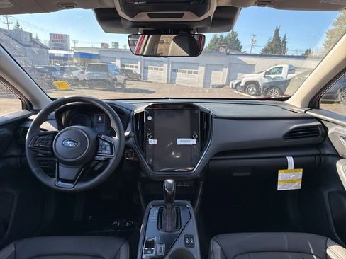 New 2026 Subaru Crosstrek 2.5i Limited image 28