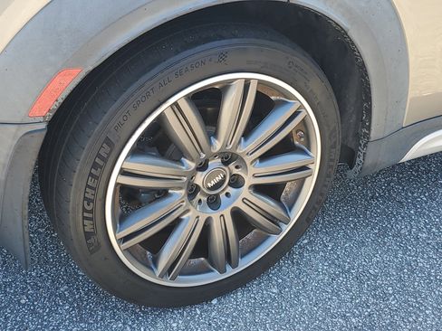 Used 2018 MINI Cooper Countryman S image 7